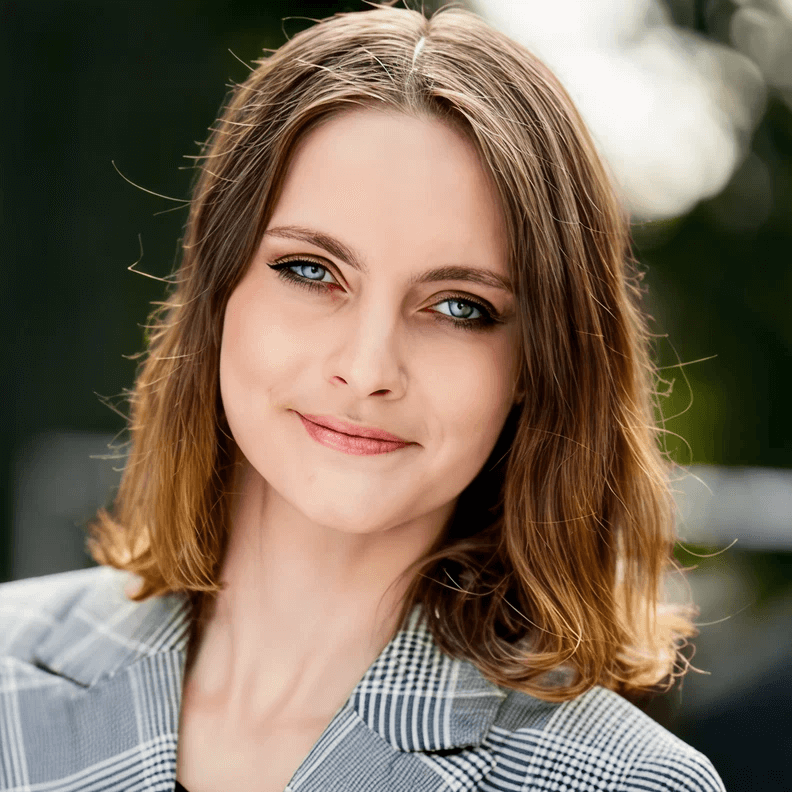 Ewa Jaskowiak CCO at Enxoo