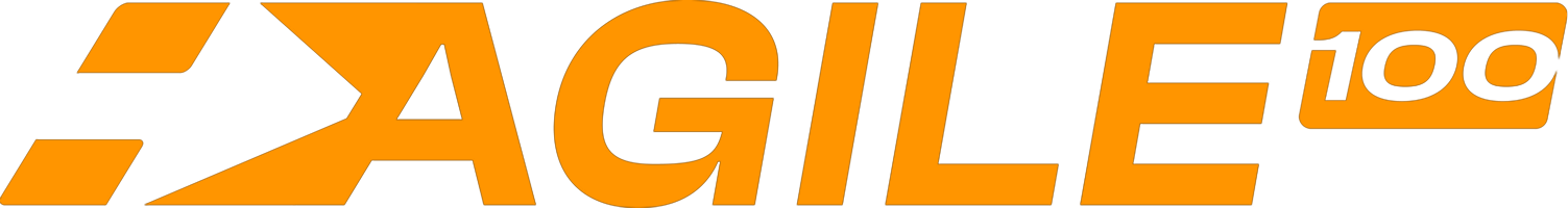 Agile 100