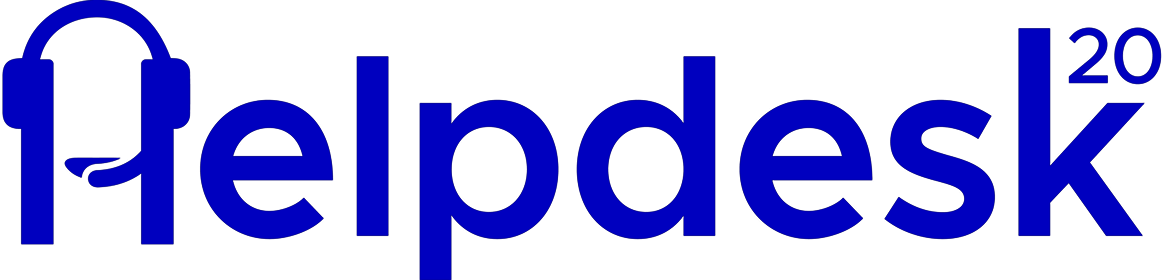 Helpdesk 20