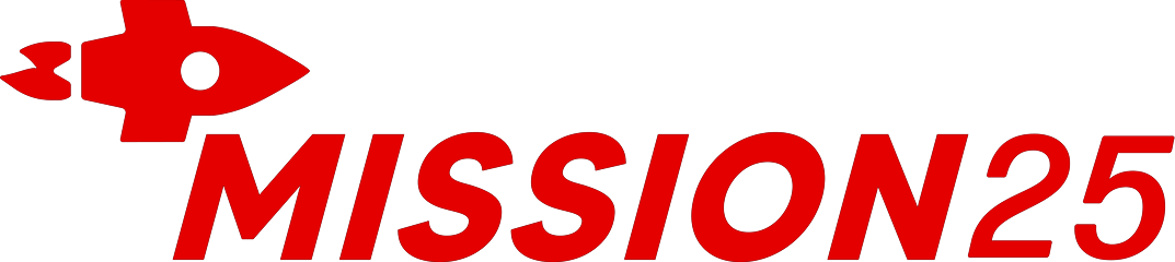 Mission 25