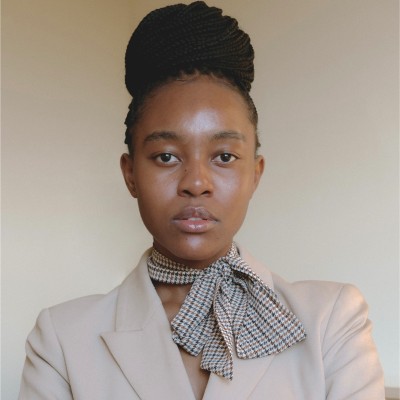 Ashley Marowa
